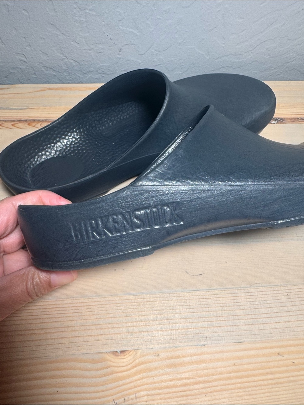 Birkenstock BIRK Clog Unisex M5.5/W7.5